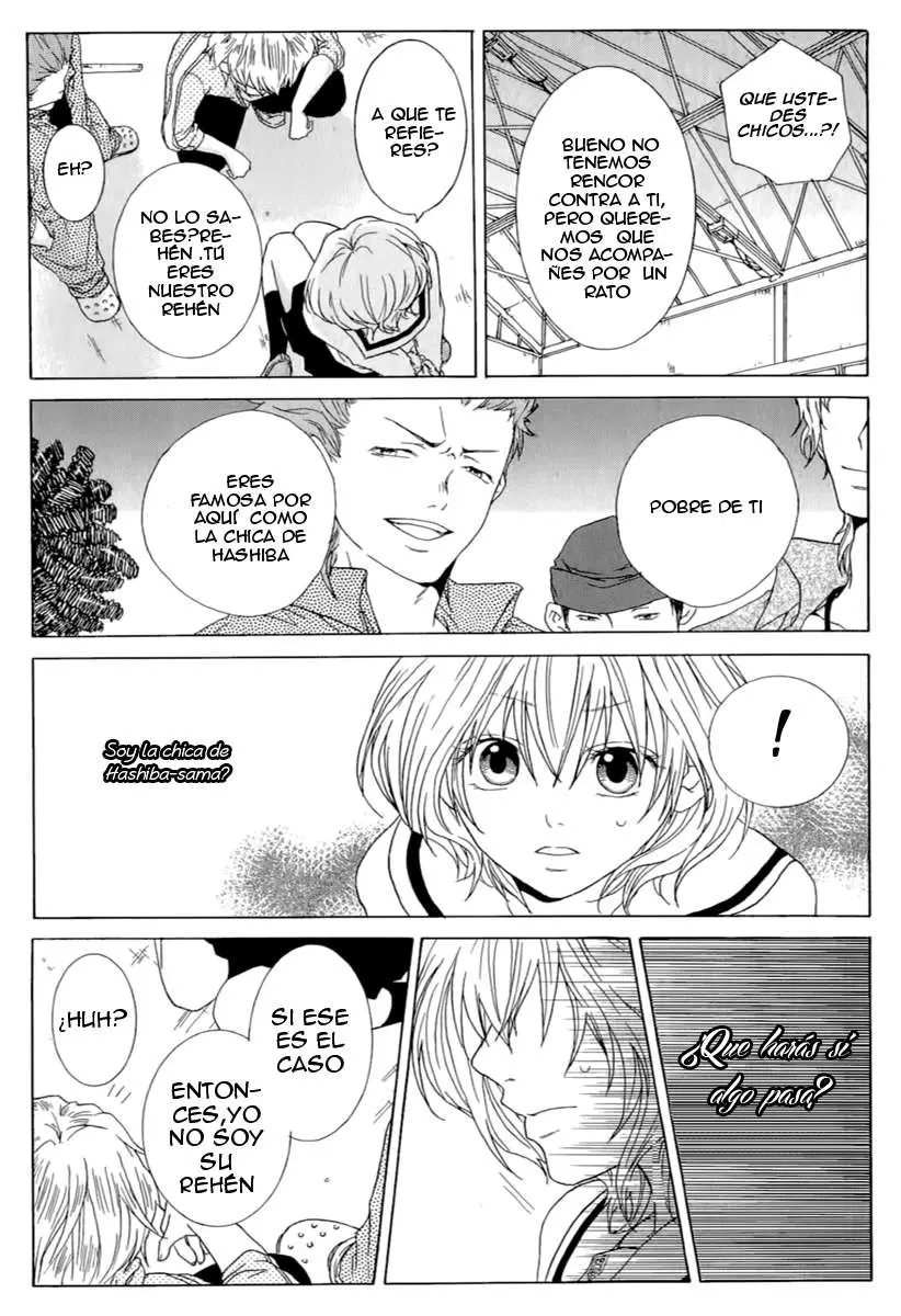 Haikei Date Masamune-sama (2016) - Capítulo 1 - Página 37 - LectorTMOo