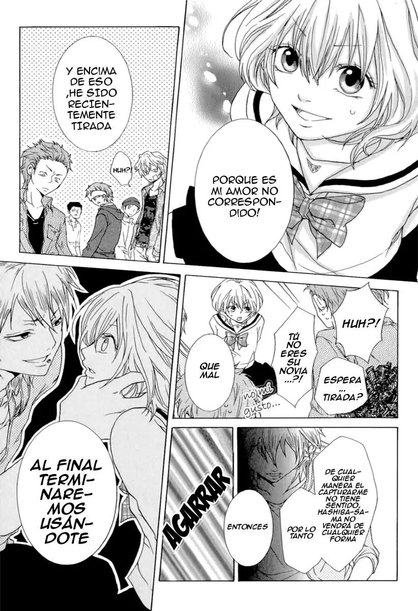 Haikei Date Masamune-sama (2016) - Capítulo 1 - Página 38 - LectorTMOo