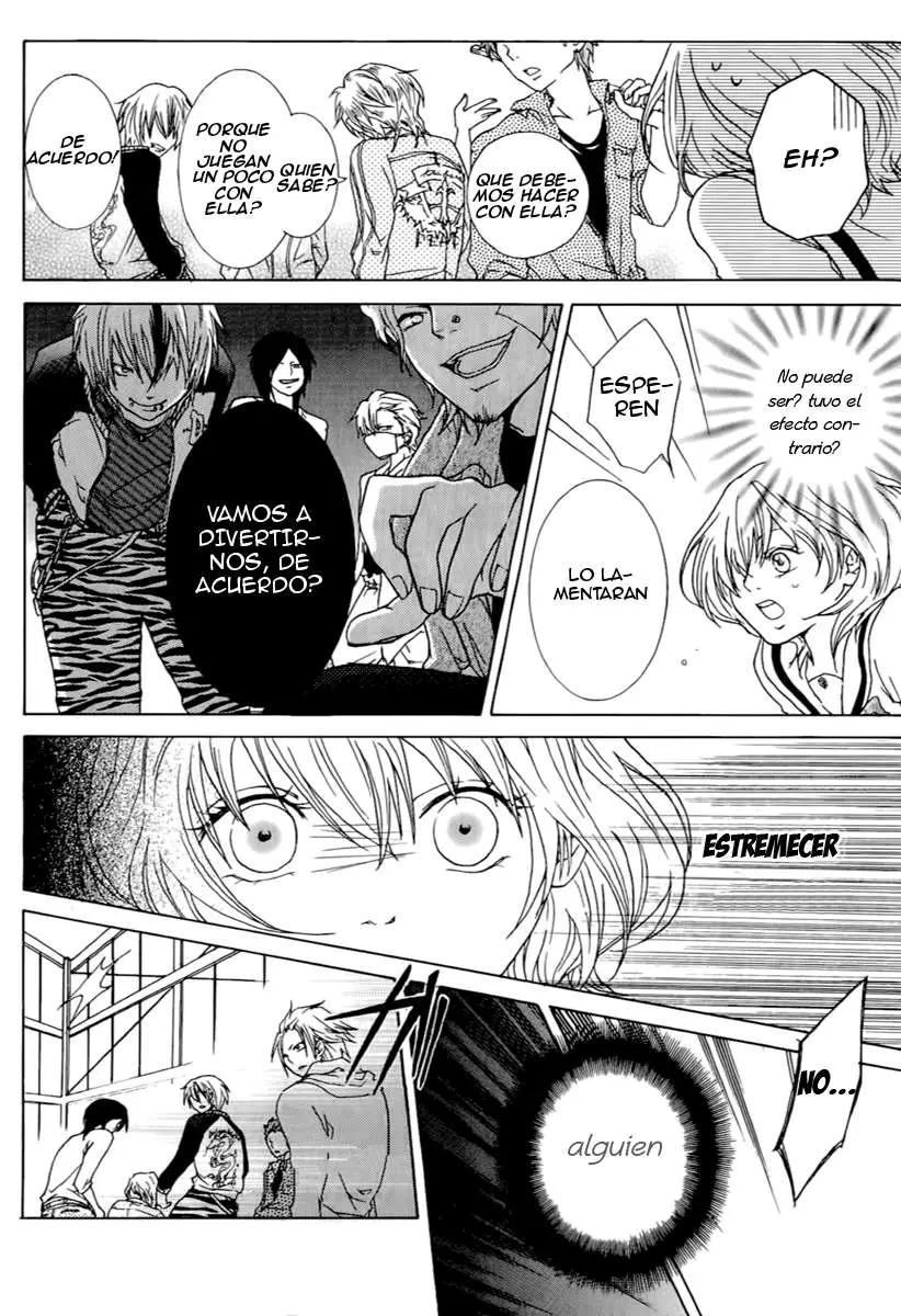 Haikei Date Masamune-sama (2016) - Capítulo 1 - Página 39 - LectorTMOo
