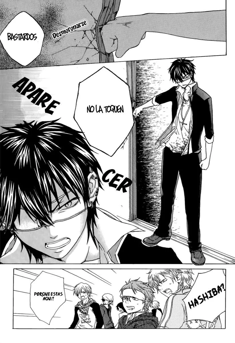 Haikei Date Masamune-sama (2016) - Capítulo 1 - Página 40 - LectorTMOo