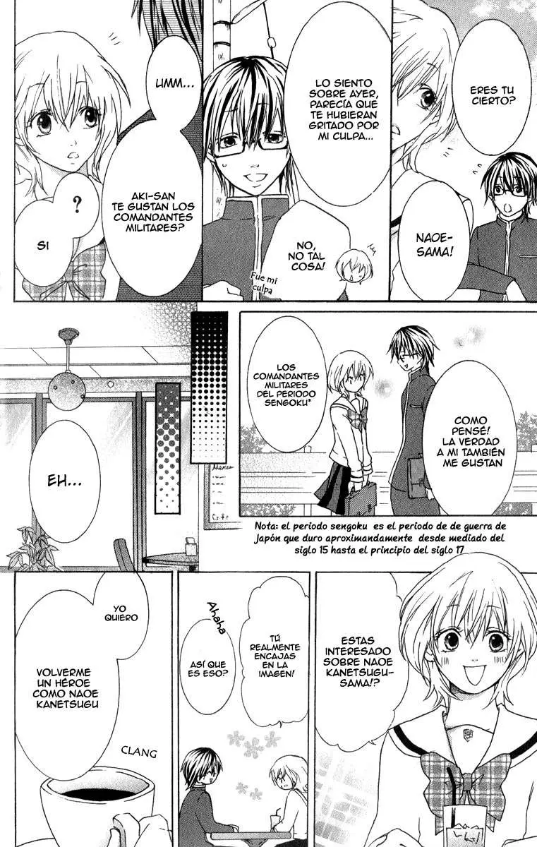 Haikei Date Masamune-sama (2016) - Capítulo 2 - Página 14 - LectorTMOo