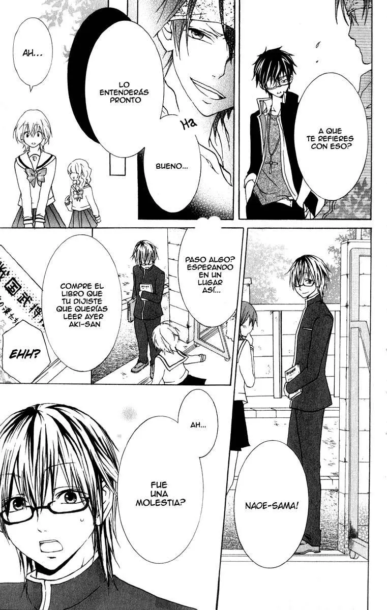 Haikei Date Masamune-sama (2016) - Capítulo 2 - Página 23 - LectorTMOo