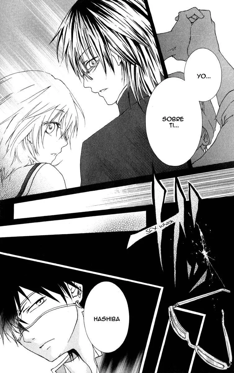 Haikei Date Masamune-sama (2016) - Capítulo 2 - Página 27 - LectorTMOo