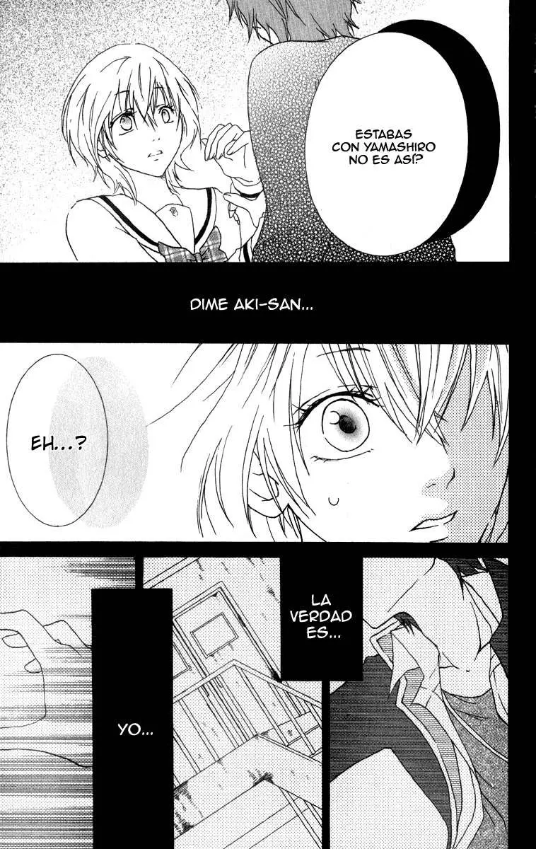 Haikei Date Masamune-sama (2016) - Capítulo 2 - Página 31 - LectorTMOo