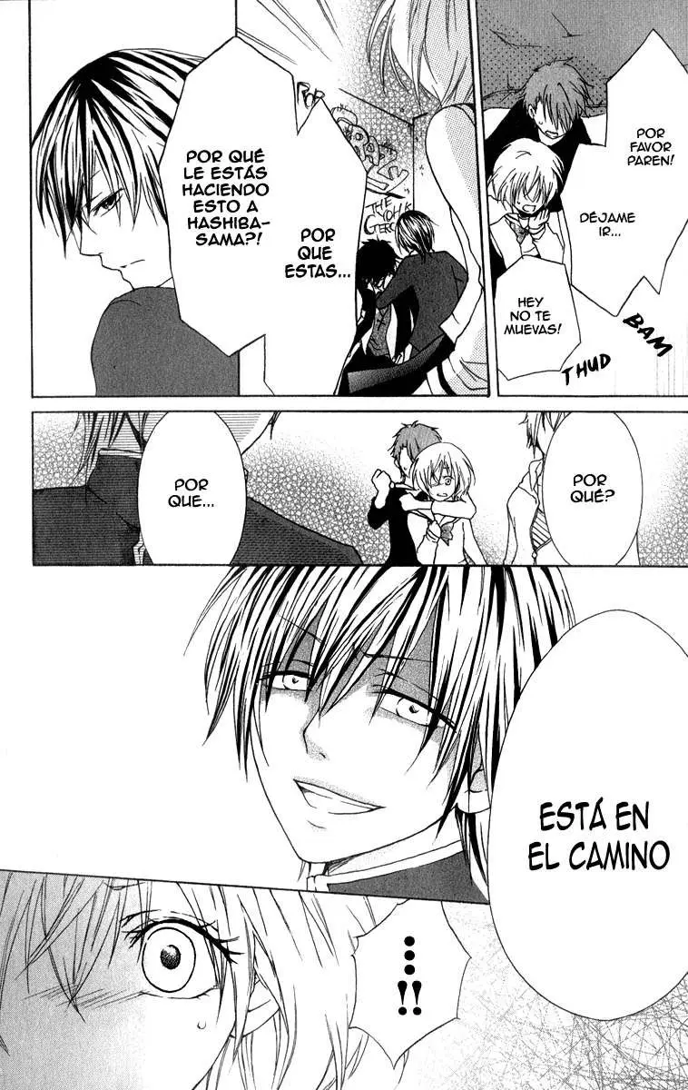 Haikei Date Masamune-sama (2016) - Capítulo 2 - Página 36 - LectorTMOo