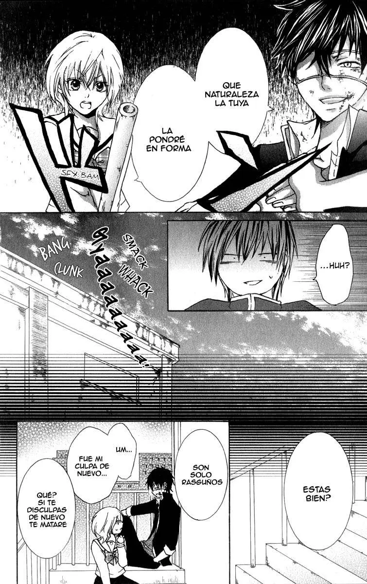 Haikei Date Masamune-sama (2016) - Capítulo 2 - Página 40 - LectorTMOo