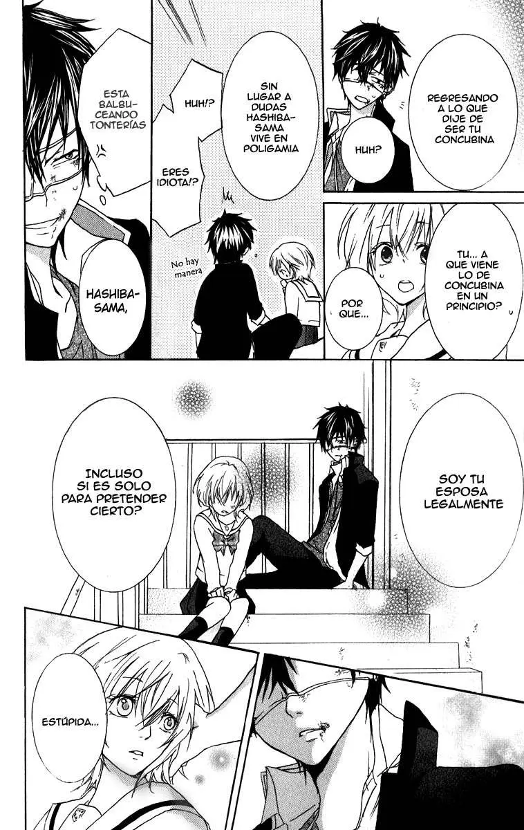 Haikei Date Masamune-sama (2016) - Capítulo 2 - Página 42 - LectorTMOo