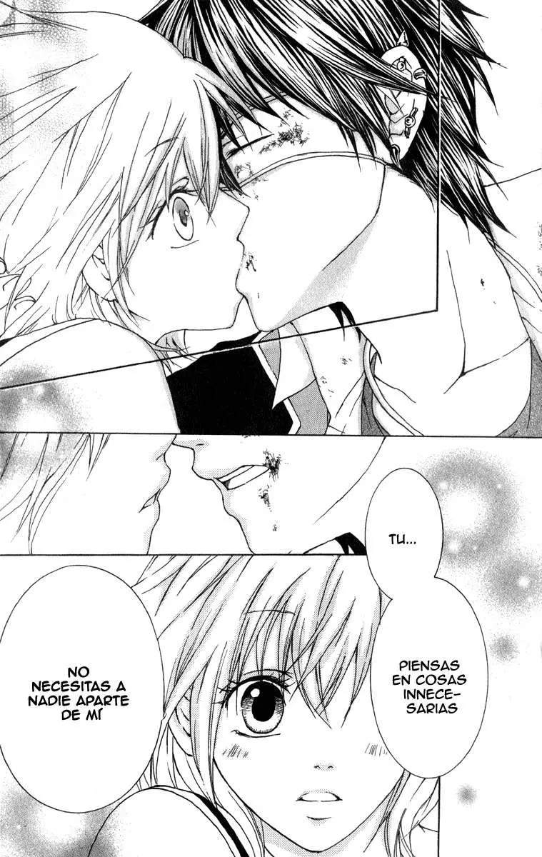 Haikei Date Masamune-sama (2016) - Capítulo 2 - Página 43 - LectorTMOo