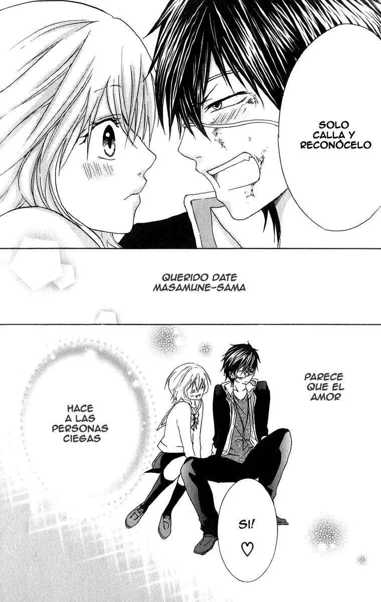 Haikei Date Masamune-sama (2016) - Capítulo 2 - Página 44 - LectorTMOo