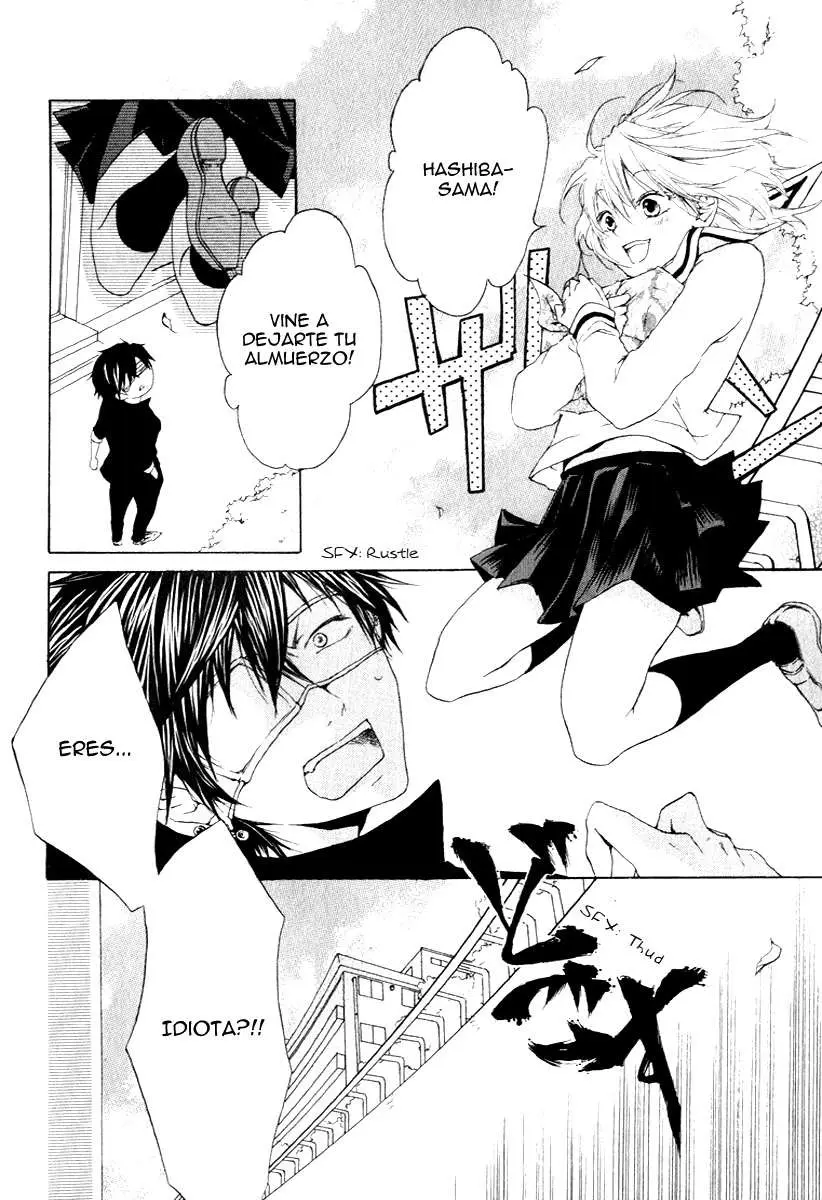 Haikei Date Masamune-sama (2016) - Capítulo 3 - Página 4 - LectorTMOo