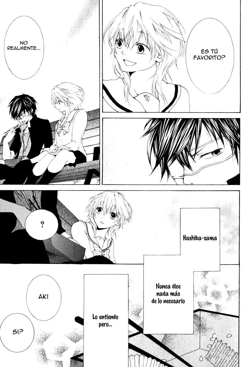 Haikei Date Masamune-sama (2016) - Capítulo 3 - Página 9 - LectorTMOo