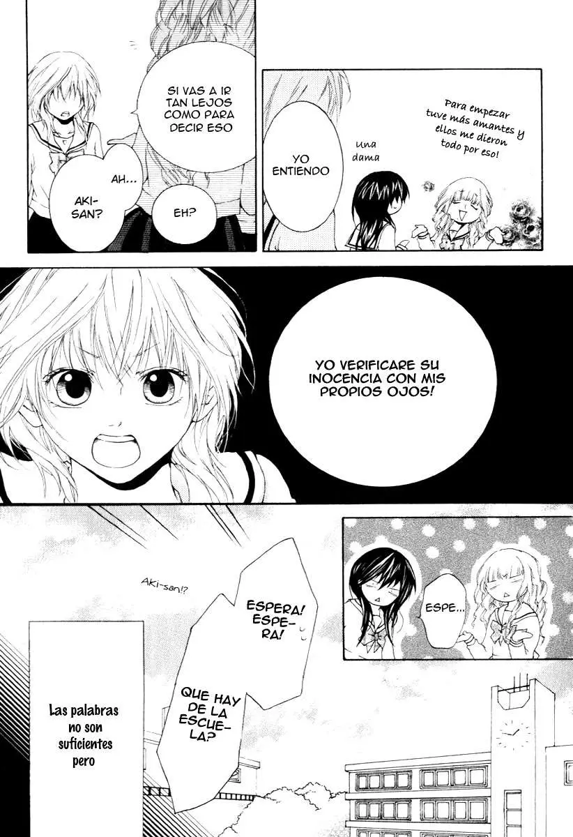 Haikei Date Masamune-sama (2016) - Capítulo 3 - Página 13 - LectorTMOo