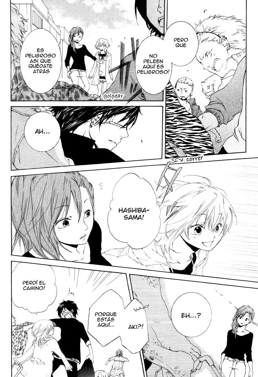Haikei Date Masamune-sama (2016) - Capítulo 3 - Página 18 - LectorTMOo