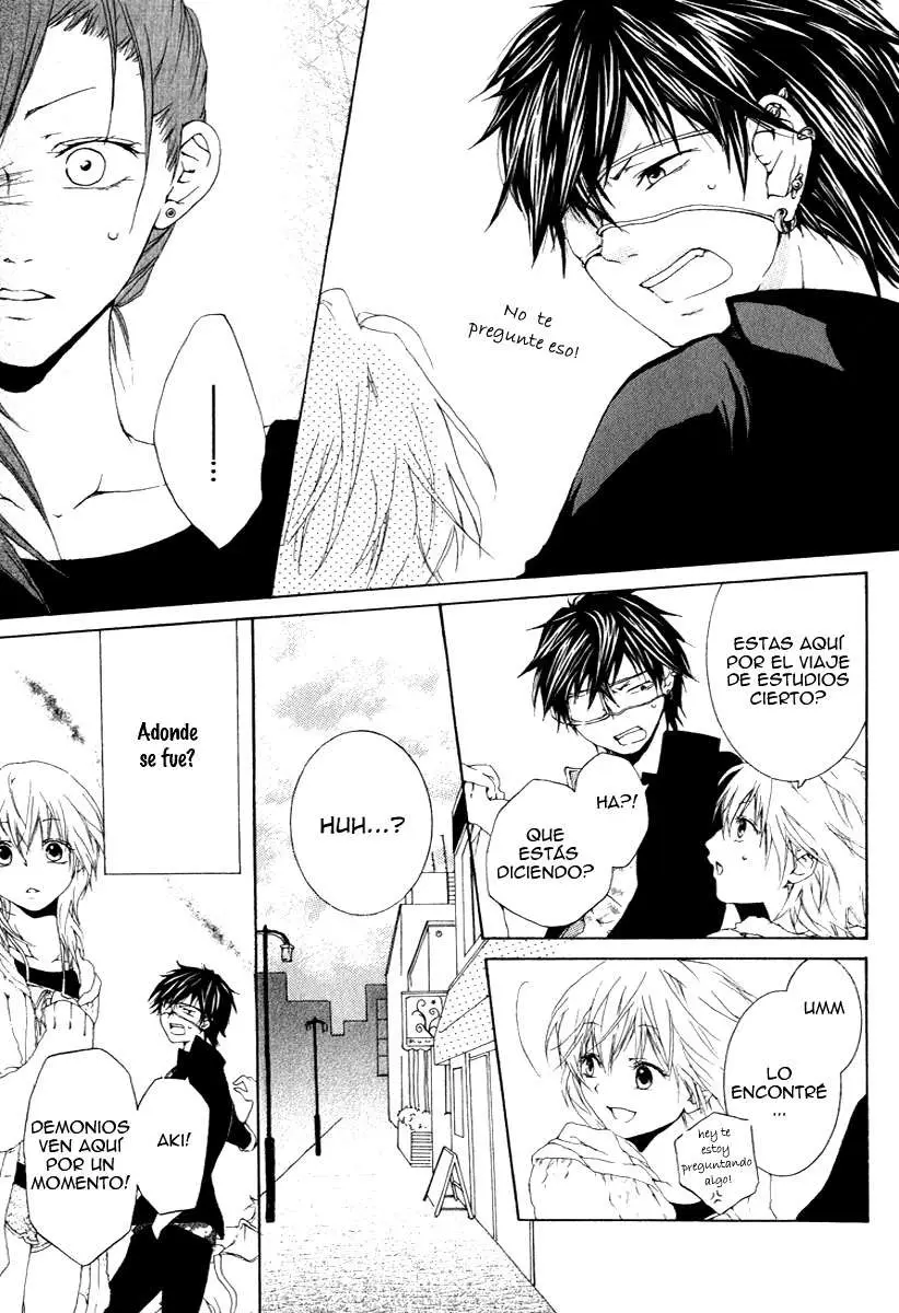 Haikei Date Masamune-sama (2016) - Capítulo 3 - Página 19 - LectorTMOo