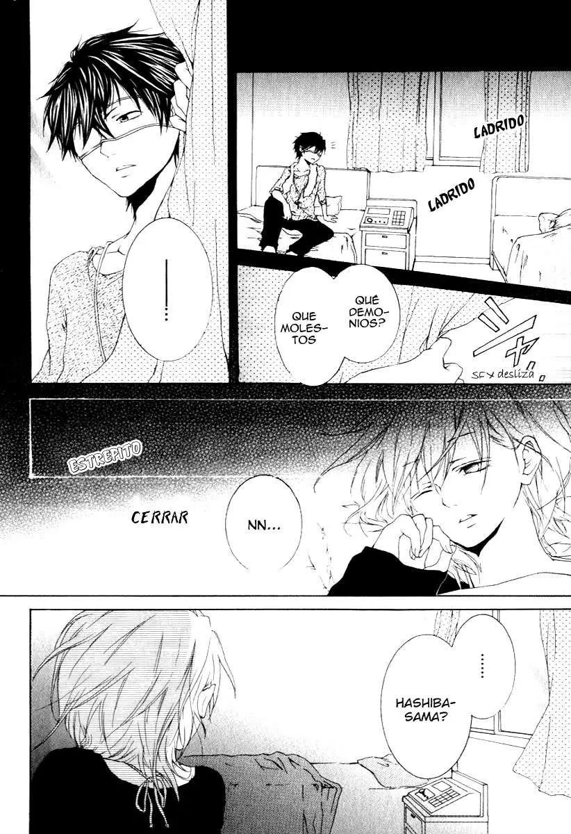 Haikei Date Masamune-sama (2016) - Capítulo 3 - Página 24 - LectorTMOo