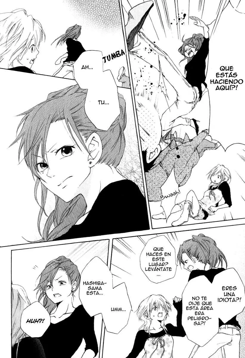 Haikei Date Masamune-sama (2016) - Capítulo 3 - Página 28 - LectorTMOo