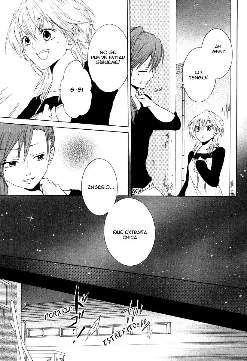 Haikei Date Masamune-sama (2016) - Capítulo 3 - Página 33 - LectorTMOo
