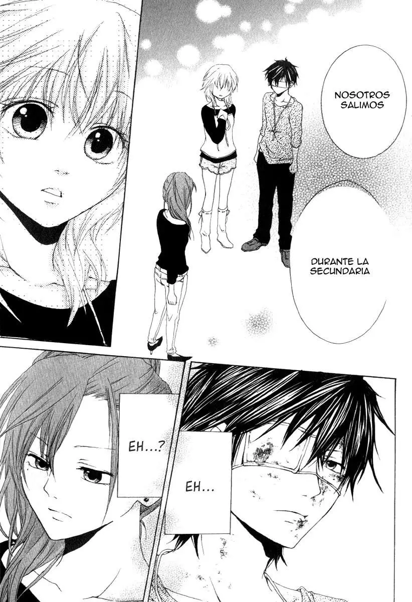 Haikei Date Masamune-sama (2016) - Capítulo 3 - Página 45 - LectorTMOo