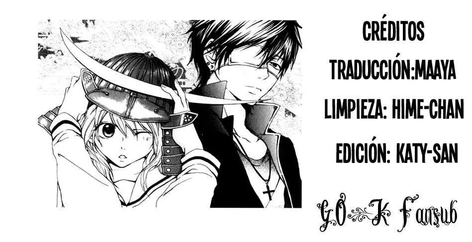 Haikei Date Masamune-sama (2016) - Capítulo 3 - Página 47 - LectorTMOo