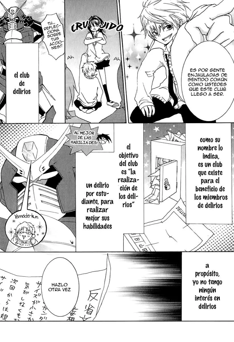 Haikei Date Masamune-sama (2016) - Capítulo 4 - Página 10 - LectorTMOo