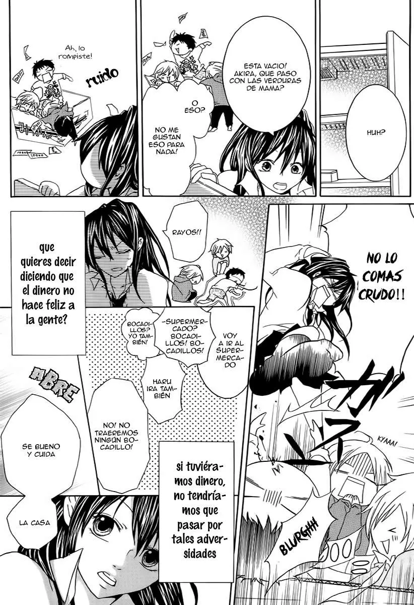 Haikei Date Masamune-sama (2016) - Capítulo 4 - Página 14 - LectorTMOo