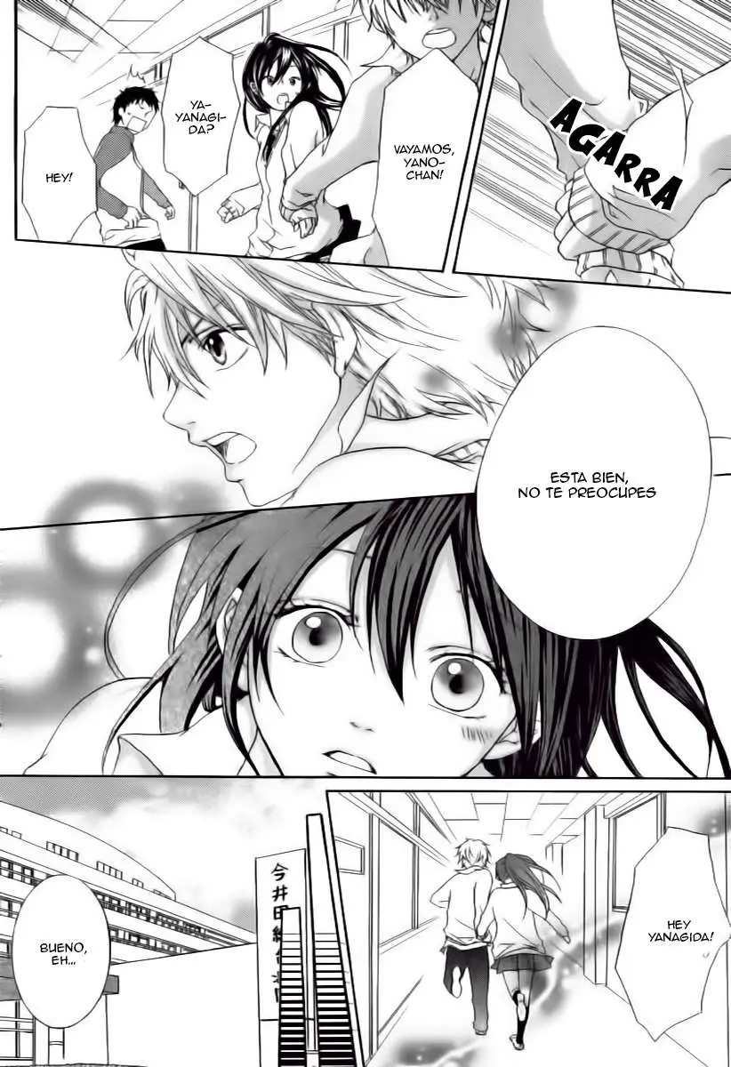 Haikei Date Masamune-sama (2016) - Capítulo 4 - Página 24 - LectorTMOo