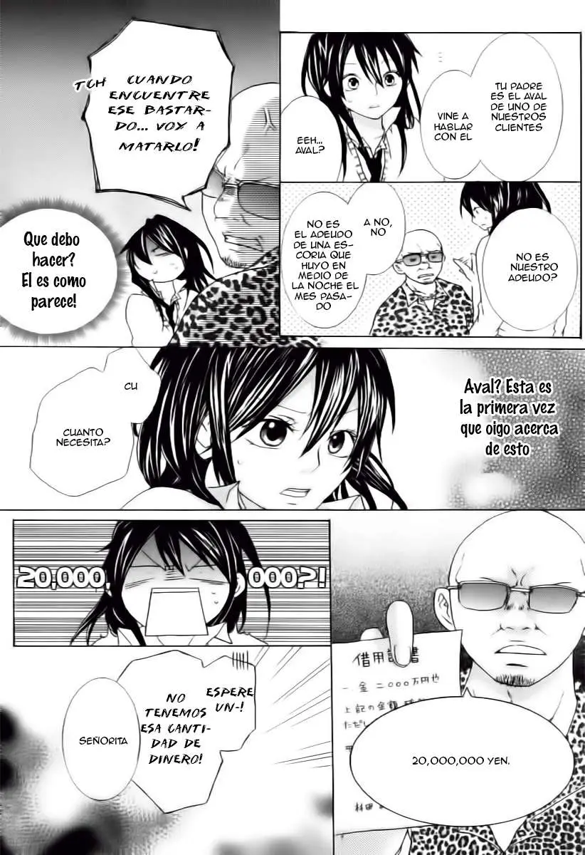 Haikei Date Masamune-sama (2016) - Capítulo 4 - Página 30 - LectorTMOo