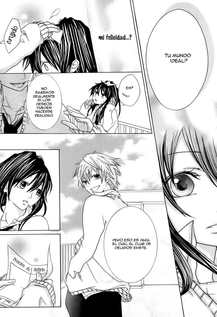 Haikei Date Masamune-sama (2016) - Capítulo 4 - Página 39 - LectorTMOo
