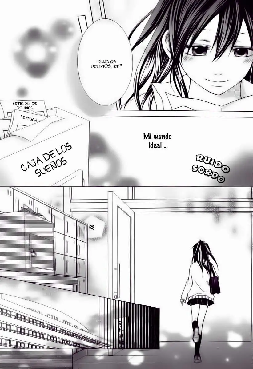 Haikei Date Masamune-sama (2016) - Capítulo 4 - Página 40 - LectorTMOo