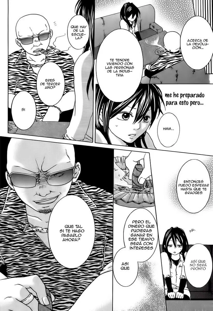 Haikei Date Masamune-sama (2016) - Capítulo 4 - Página 44 - LectorTMOo