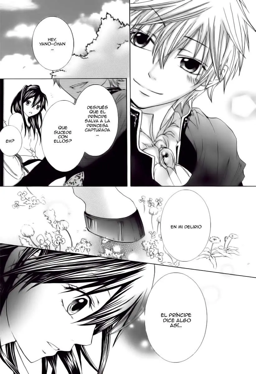 Haikei Date Masamune-sama (2016) - Capítulo 4 - Página 53 - LectorTMOo