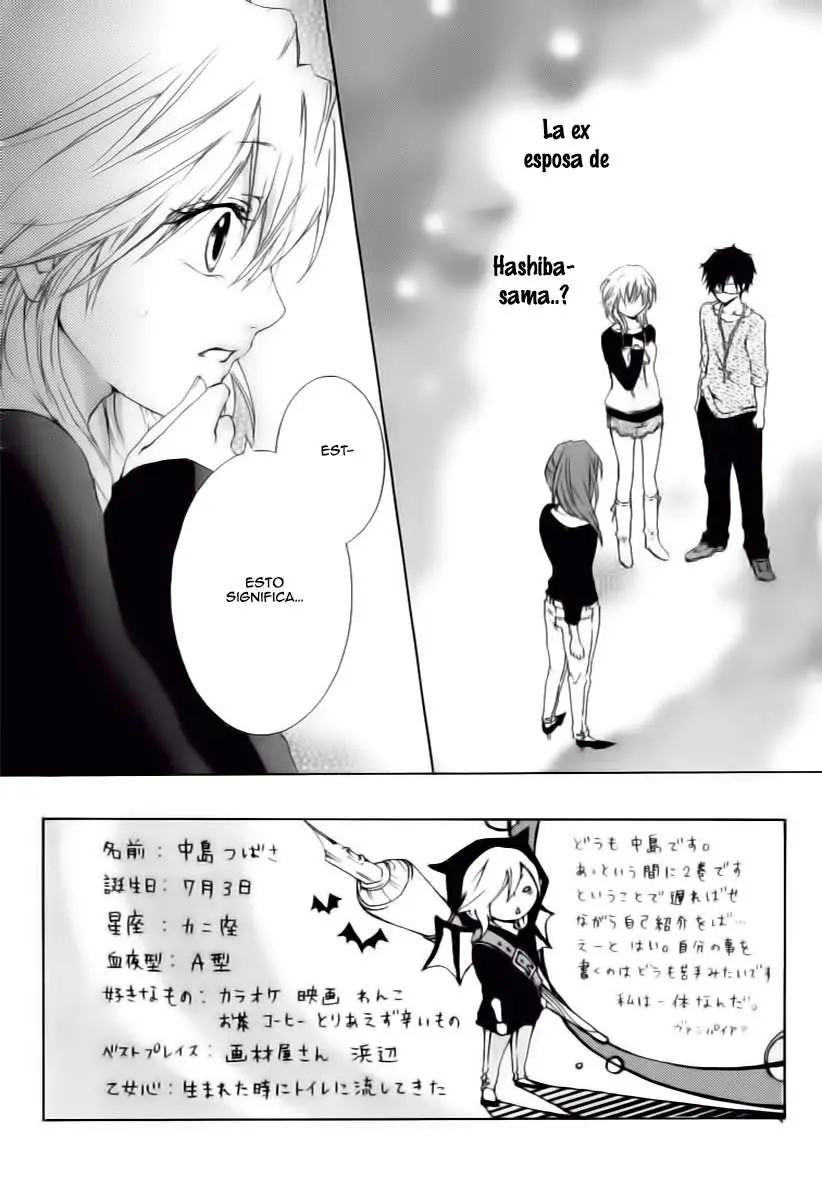 Haikei Date Masamune-sama (2016) - Capítulo 5 - Página 9 - LectorTMOo
