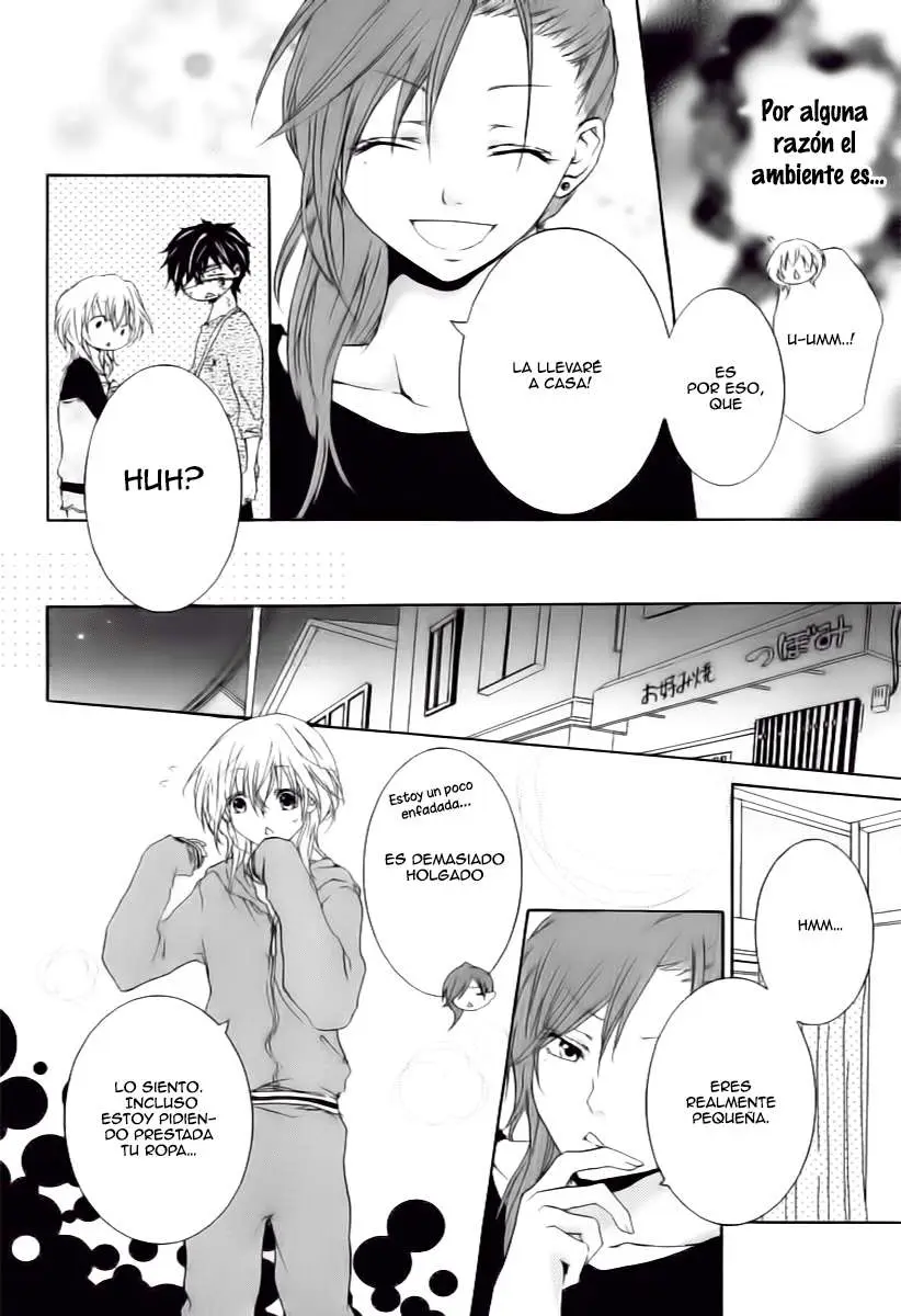 Haikei Date Masamune-sama (2016) - Capítulo 5 - Página 13 - LectorTMOo