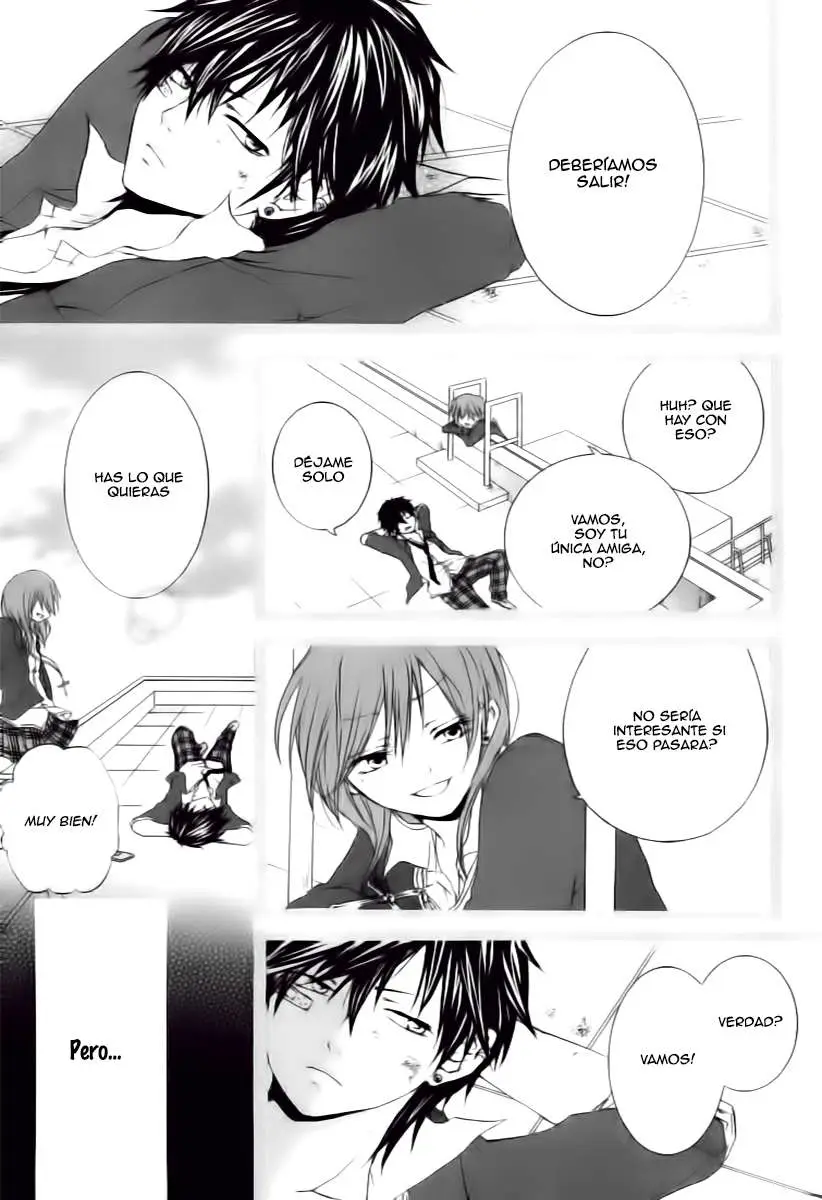 Haikei Date Masamune-sama (2016) - Capítulo 5 - Página 16 - LectorTMOo