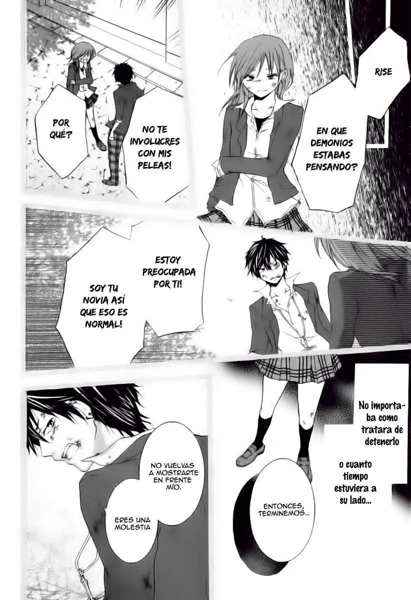 Haikei Date Masamune-sama (2016) - Capítulo 5 - Página 17 - LectorTMOo