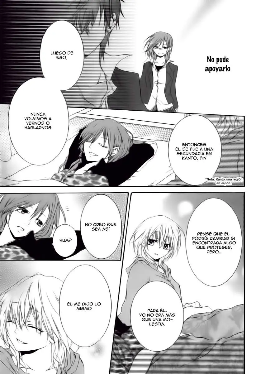Haikei Date Masamune-sama (2016) - Capítulo 5 - Página 18 - LectorTMOo