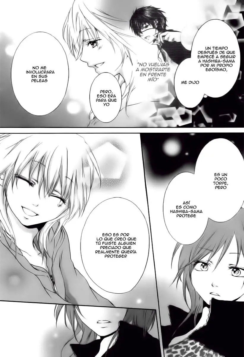 Haikei Date Masamune-sama (2016) - Capítulo 5 - Página 19 - LectorTMOo