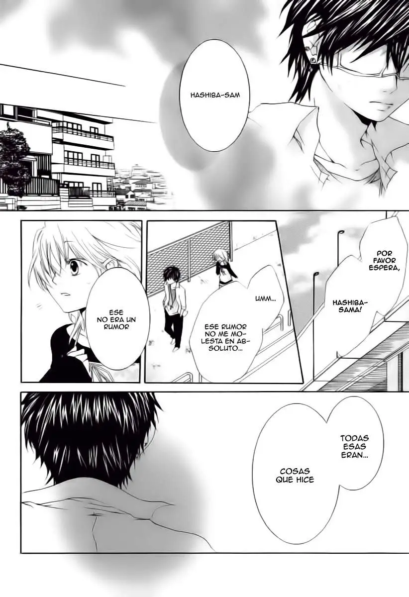 Haikei Date Masamune-sama (2016) - Capítulo 5 - Página 31 - LectorTMOo