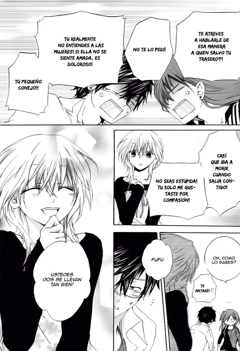 Haikei Date Masamune-sama (2016) - Capítulo 5 - Página 39 - LectorTMOo
