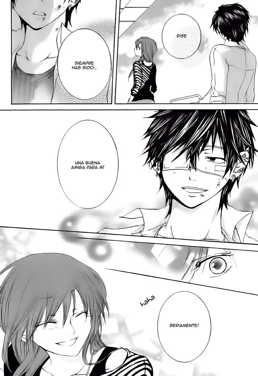 Haikei Date Masamune-sama (2016) - Capítulo 5 - Página 45 - LectorTMOo