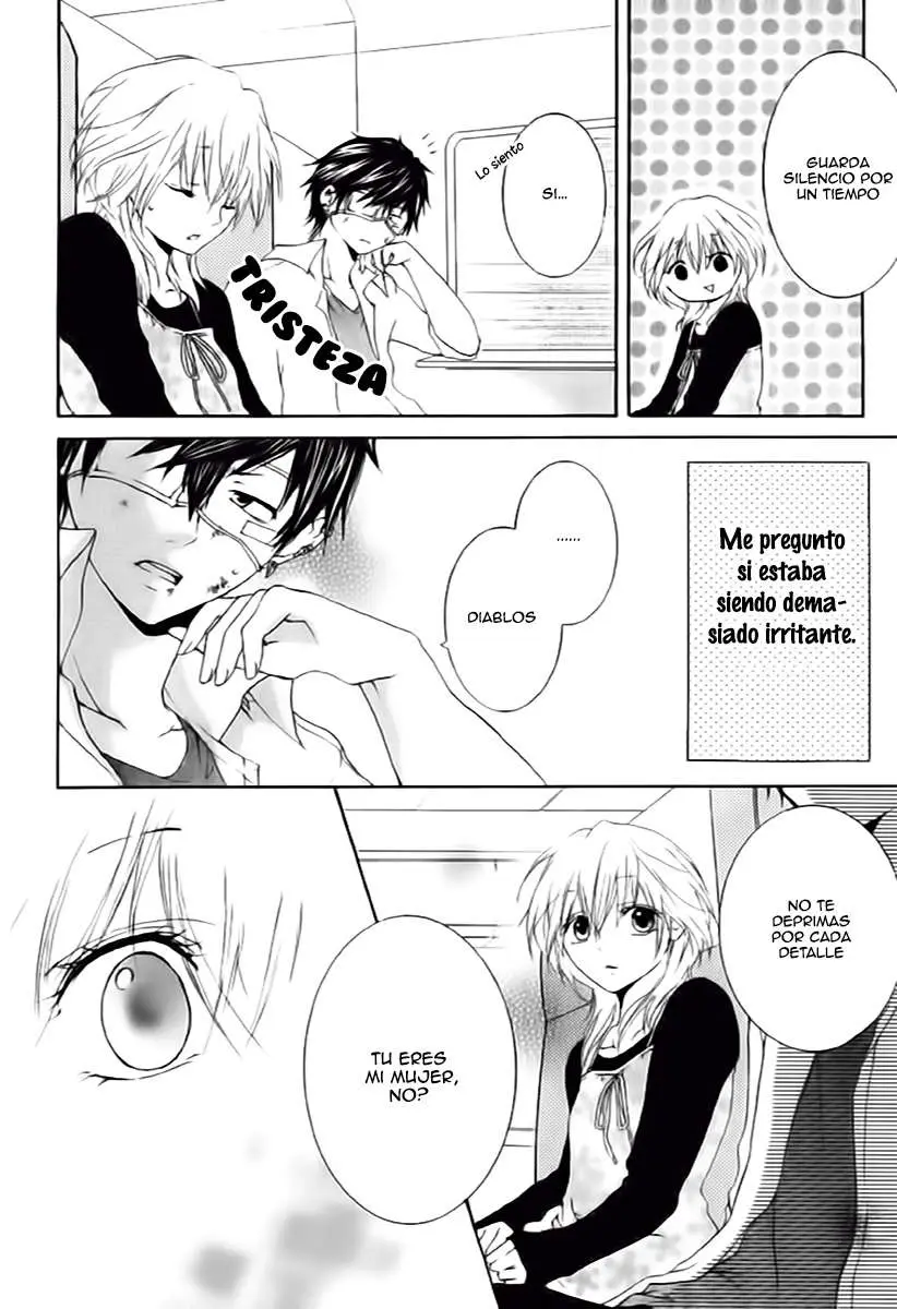 Haikei Date Masamune-sama (2016) - Capítulo 5 - Página 47 - LectorTMOo