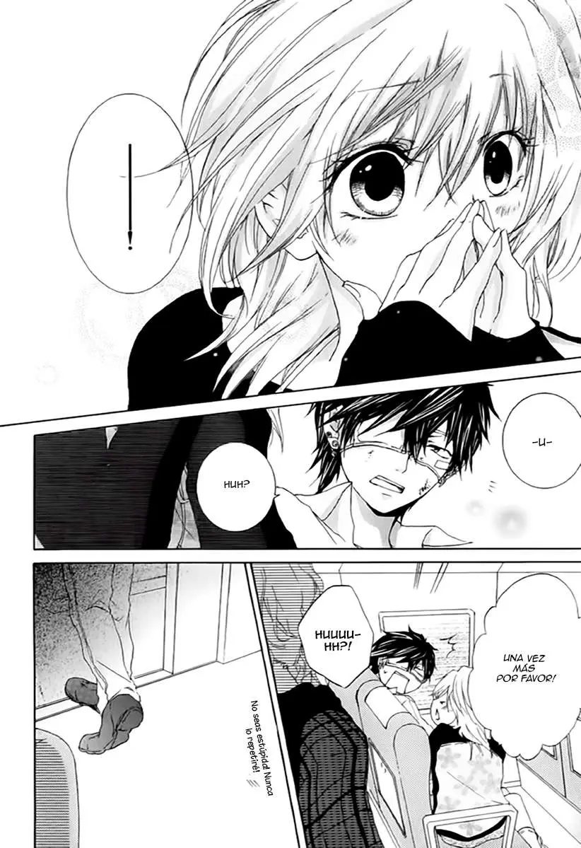 Haikei Date Masamune-sama (2016) - Capítulo 5 - Página 49 - LectorTMOo