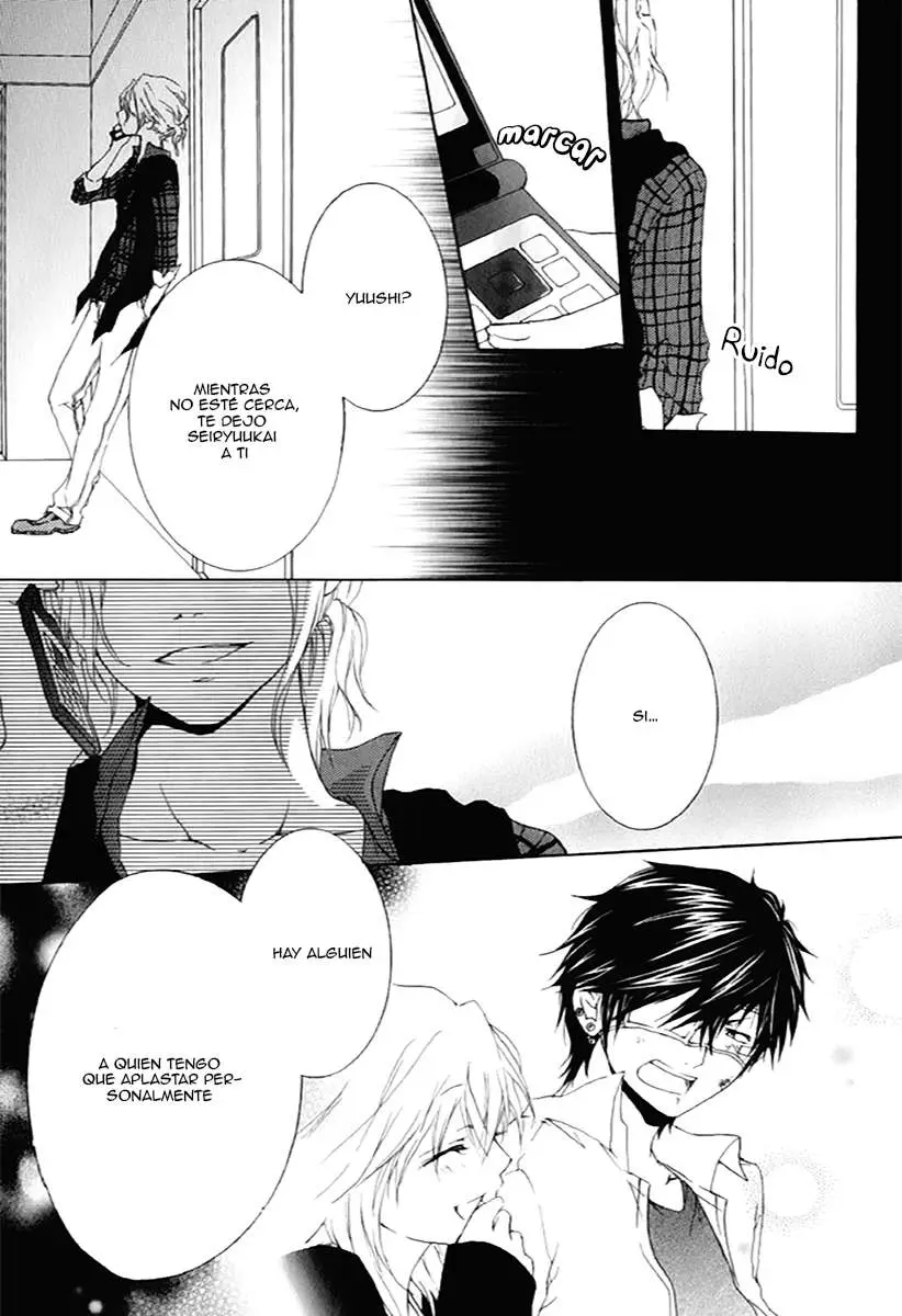 Haikei Date Masamune-sama (2016) - Capítulo 5 - Página 50 - LectorTMOo