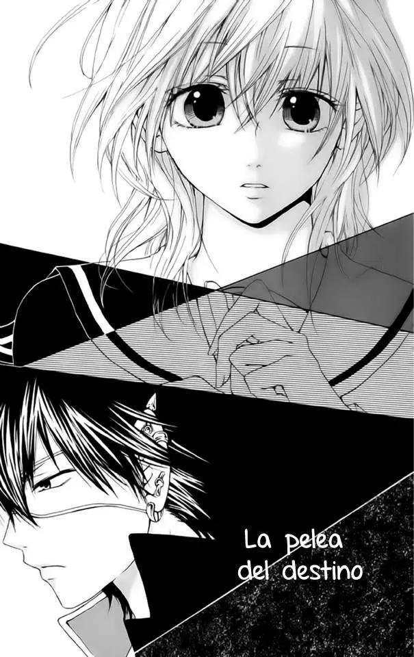 Haikei Date Masamune-sama (2016) - Capítulo 6 - Página 7 - LectorTMOo