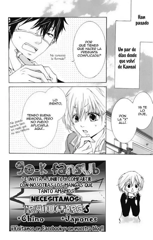 Haikei Date Masamune-sama (2016) - Capítulo 6 - Página 8 - LectorTMOo