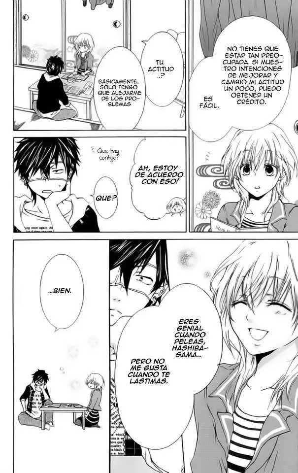 Haikei Date Masamune-sama (2016) - Capítulo 6 - Página 10 - LectorTMOo