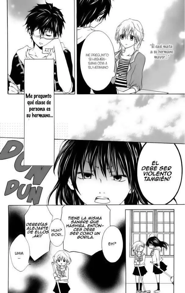 Haikei Date Masamune-sama (2016) - Capítulo 6 - Página 12 - LectorTMOo