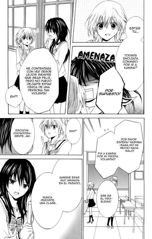 Haikei Date Masamune-sama (2016) - Capítulo 6 - Página 13 - LectorTMOo
