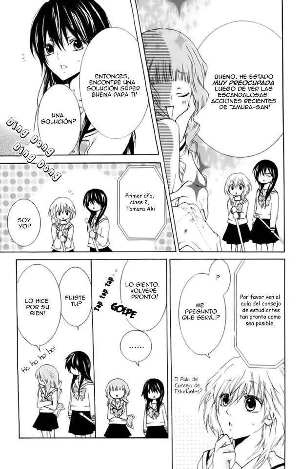 Haikei Date Masamune-sama (2016) - Capítulo 6 - Página 15 - LectorTMOo