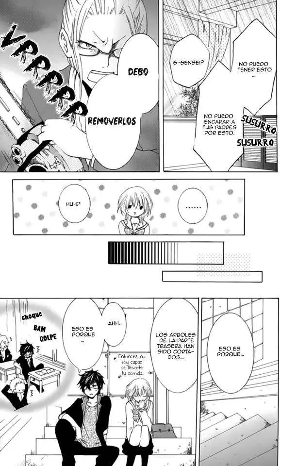 Haikei Date Masamune-sama (2016) - Capítulo 6 - Página 19 - LectorTMOo